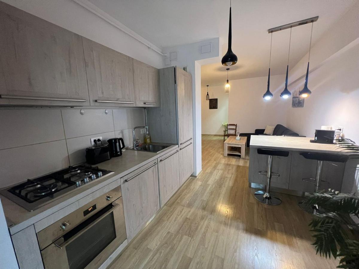 Apart Mihai Viteazu Residence Brasov Exterior photo