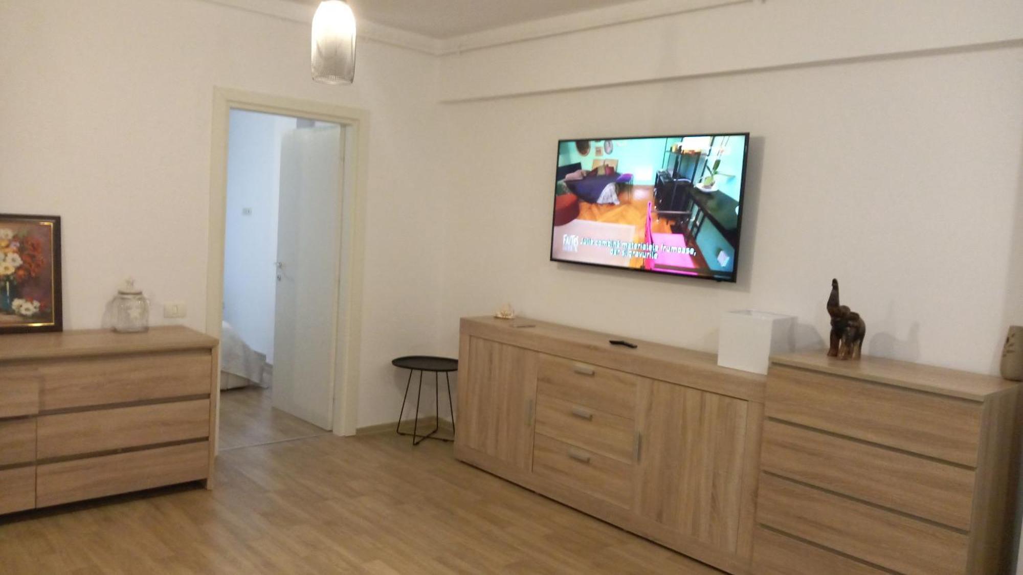 Apart Mihai Viteazu Residence Brasov Room photo