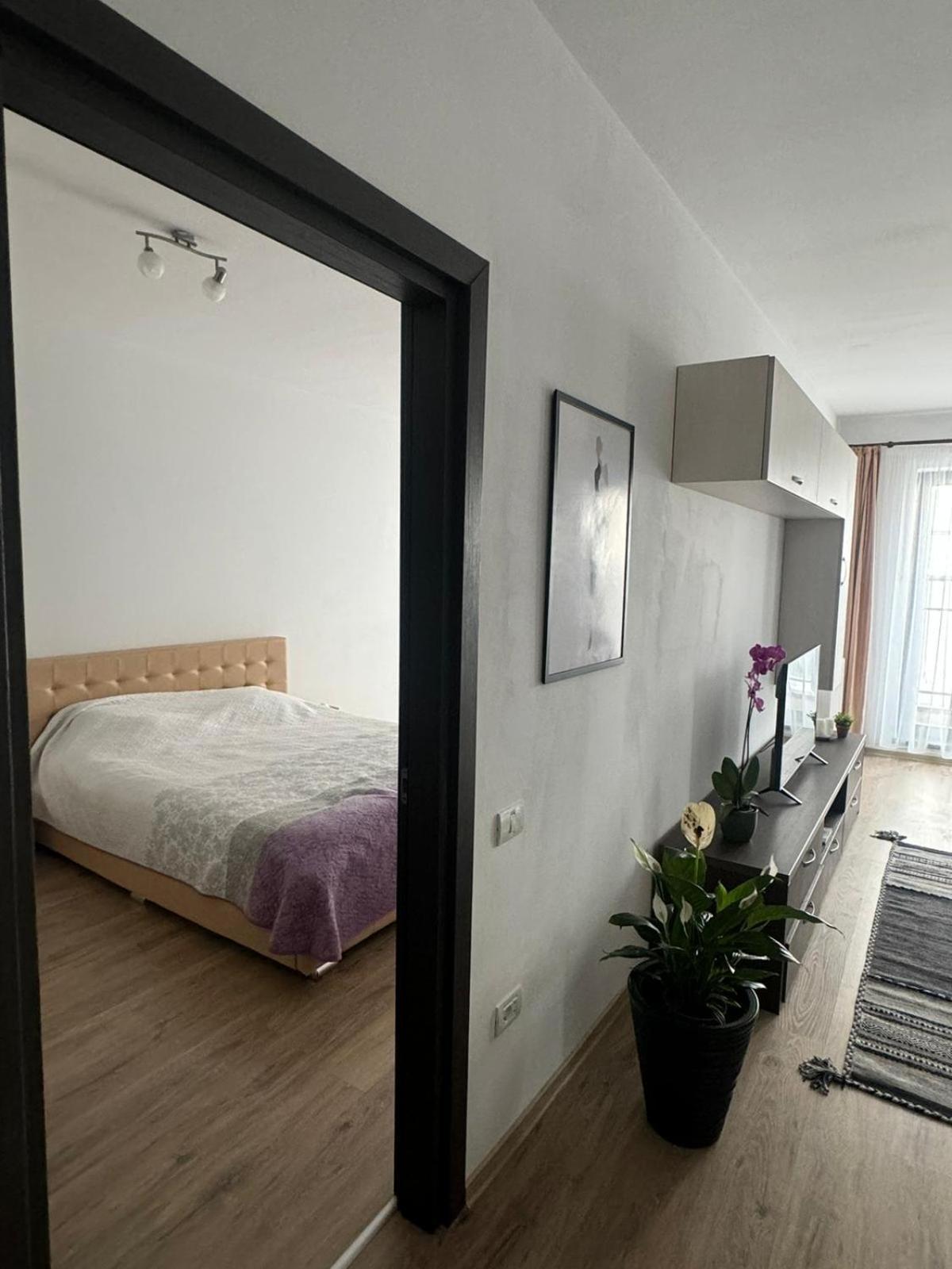 Apart Mihai Viteazu Residence Brasov Exterior photo
